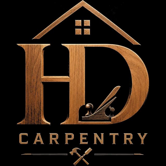 HD Carpentry Finish