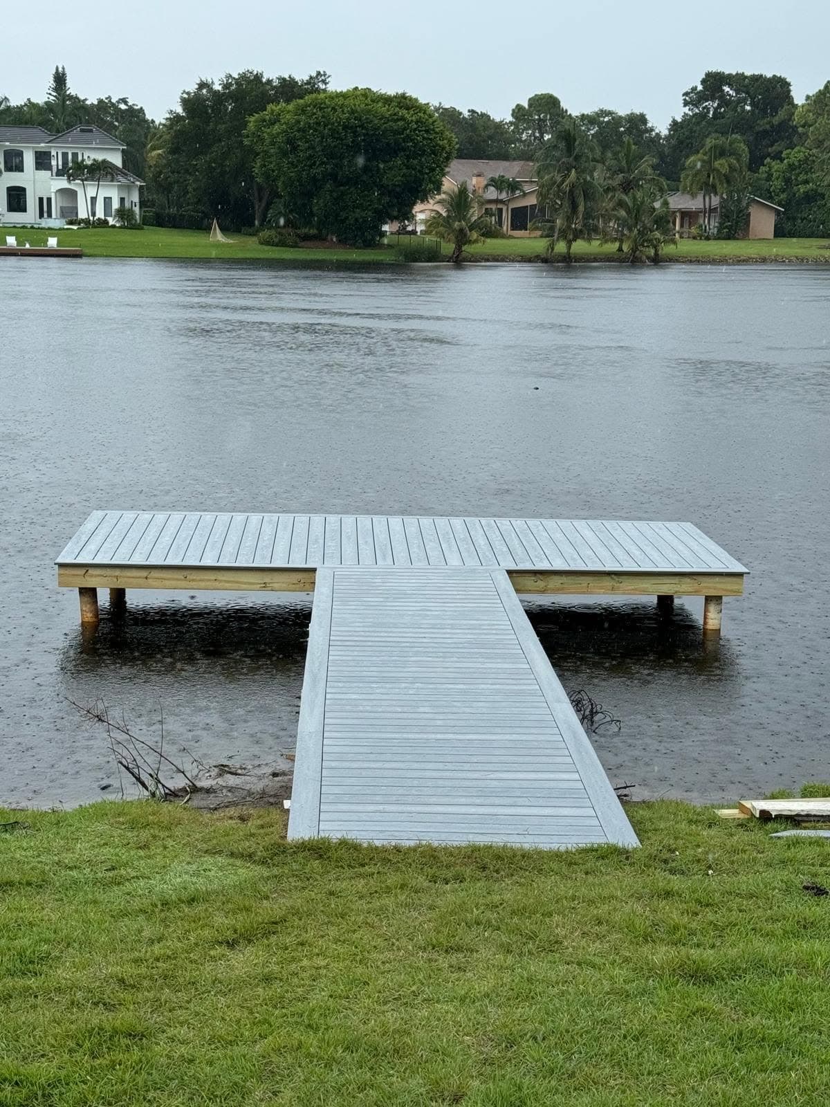 Decks & Docks