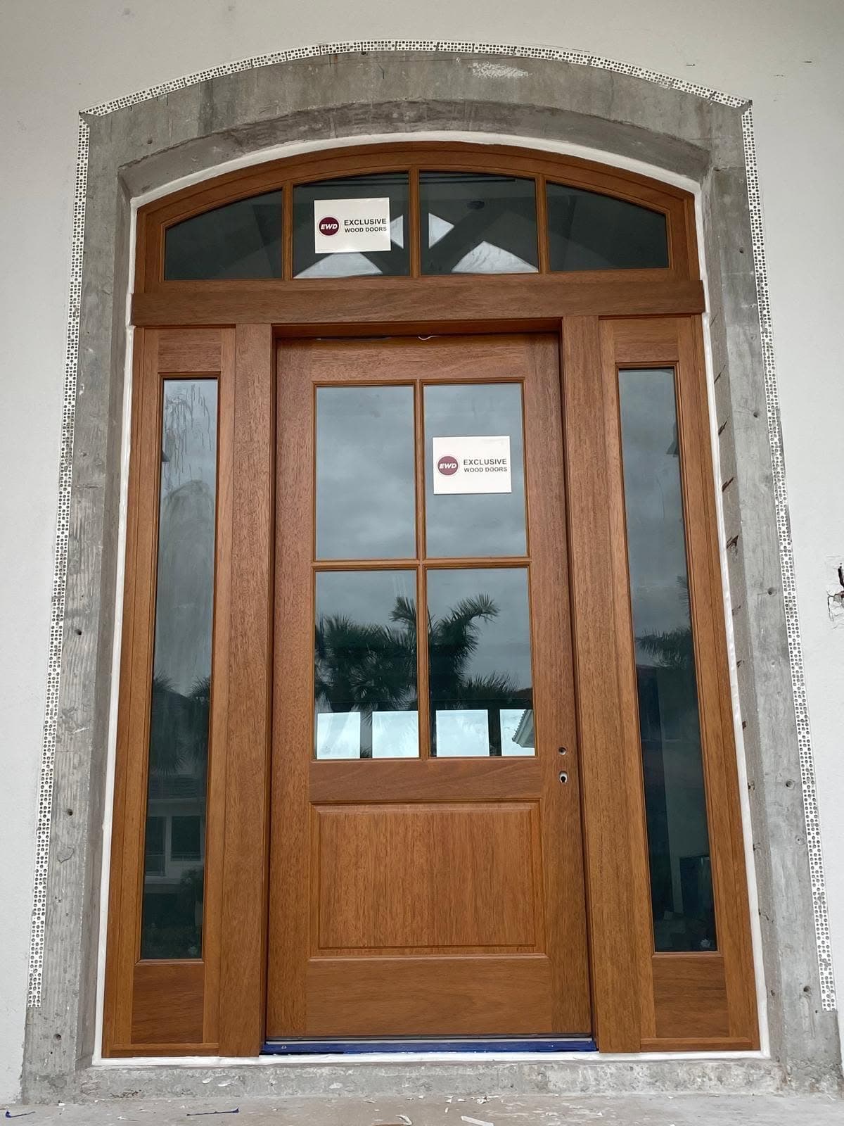 Doors