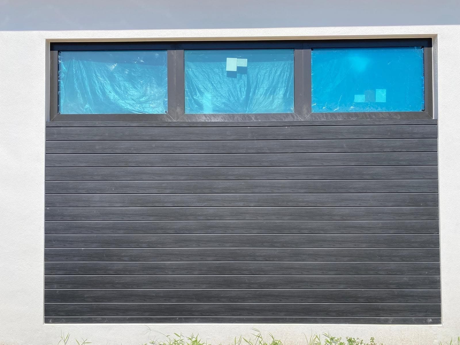 Exterior Siding